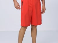 Fiesta Cotton Thick Soft Textured Comfort Fit Basic Men's Shorts - 81259