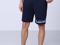 Albie Indigo Standard Fit Men's Shorts - 81241
