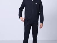 Hugo Navy Blue Jogger Men's Tracksuit Set - 85198