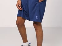 Parliament Polyester Thick Soft Comfort Fit Men's Shorts - 81271