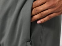Rights Polyester Thick Soft Comfort Fit Men's Shorts - 81271