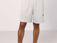 Stone Polyester Thick Soft Comfort Fit Men's Shorts - 81272