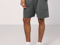 Rights Polyester Thick Soft Comfort Fit Men's Shorts - 81272