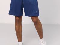 Parliament Polyester Thick Soft Comfort Fit Men's Shorts - 81273