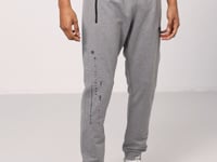 Rory Grey Jogger Men's Tracksuit Bottom - 84909