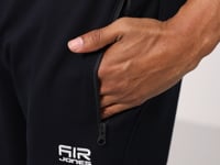 Rory Navy Blue Jogger Men's Tracksuit Bottom - 84909
