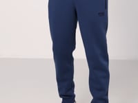 Cesar Indigo Zippered Hooded Men's Tracksuit Bottom - 84929