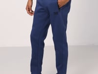 Carlo Indigo Chardon Men's Tracksuit Bottom - 84942