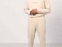 Cotton Thick Soft Textured Comfort Fit Printed Men's Tracksuit Set - 85253
