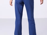 High-Waisted Comfort Fit Classic Leg Women's Tracksuit Bottom - 94584