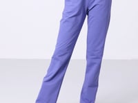 Plato High Waist Comfortable Fit Classic Leg Women's Tracksuit Bottom - 94584