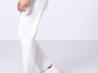High Waist Comfort Fit Classic Leg Women's Tracksuit Bottom - 94584