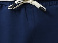 Parlament Cotton Thick Soft Textured Standard Fit Basic Men's Shorts - 81281