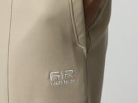 Cotton Thick Soft Textured Standard Fit Basic Men's Shorts - 81277