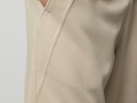 Cotton Thick Soft Textured Standard Fit Basic Men's Shorts - 81278