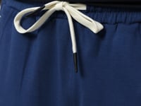 Parlament Cotton Thick Soft Textured Standard Fit Basic Men's Shorts - 81278
