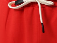 Fiesta Cotton Thick Soft Textured Standard Fit Basic Men's Shorts - 81278