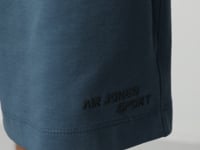 Forest Green Cotton Thick Soft Textured Standard Fit Basic Men's Shorts - 81276