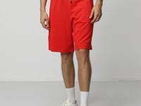 Fiesta Cotton Thick Soft Textured Standard Fit Basic Men's Shorts - 81276