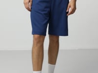 Parliament Cotton Thick Soft Textured Standard Fit Basic Men's Shorts - 81276