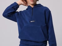 Parliament Thick Soft Textured Standard Fit Embroidered Fleece Boys' Sweatshirt - 11230