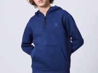 Parliament Cotton Thick Fleece-Lined Soft Textured Standard Fit Embroidered Boys' Sweatshirt - 11244