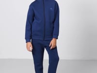 Standard fit, embroidered Tracksuit set - 11256