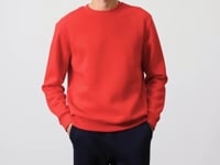 Omar Fiesta Embroidered Men's Sweatshirt - 88137