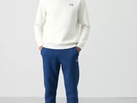 Andy Ekru-Parliament Brushed Men's Tracksuit Set - 85190