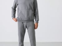 David Grey Men's Tracksuit Set - 85192