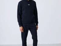 David Navy Men's Tracksuit Set - 85192