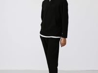 Carol Black Polar Men's Tracksuit Set - 85226
