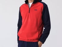 Ruby Fiesta Standard Fit Polar Men's Sweatshirt - 88300
