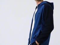 Connell Parliament Relax Fit Polar Men's Sweatshirt - 88313