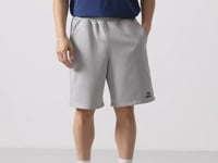 Stone Surface Textured Oversize Men's Shorts - 81288