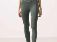 Standard Fit Flexible Performance Women's Tights - 94666