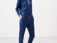 Parliament Hooded Oversize Women's Tracksuit Set - 95336