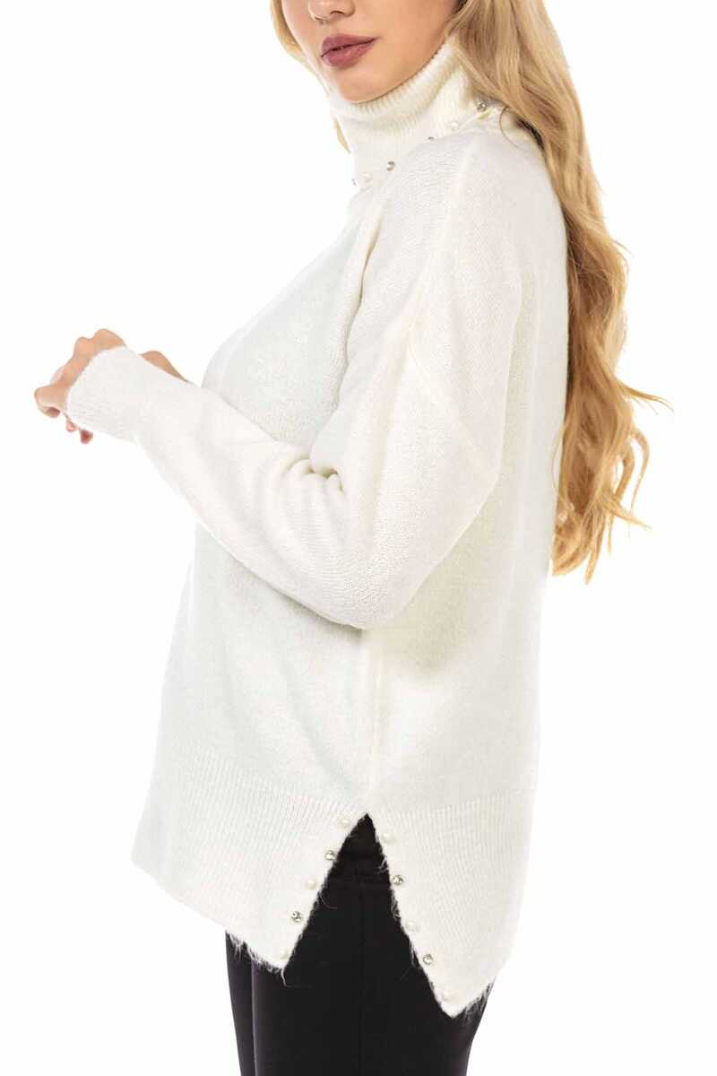 WP217 Ladies Dress