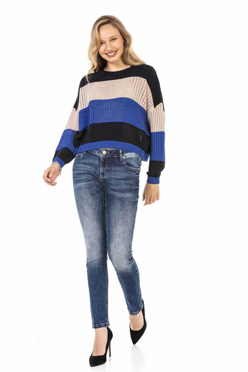 WP226 Ladies Tops