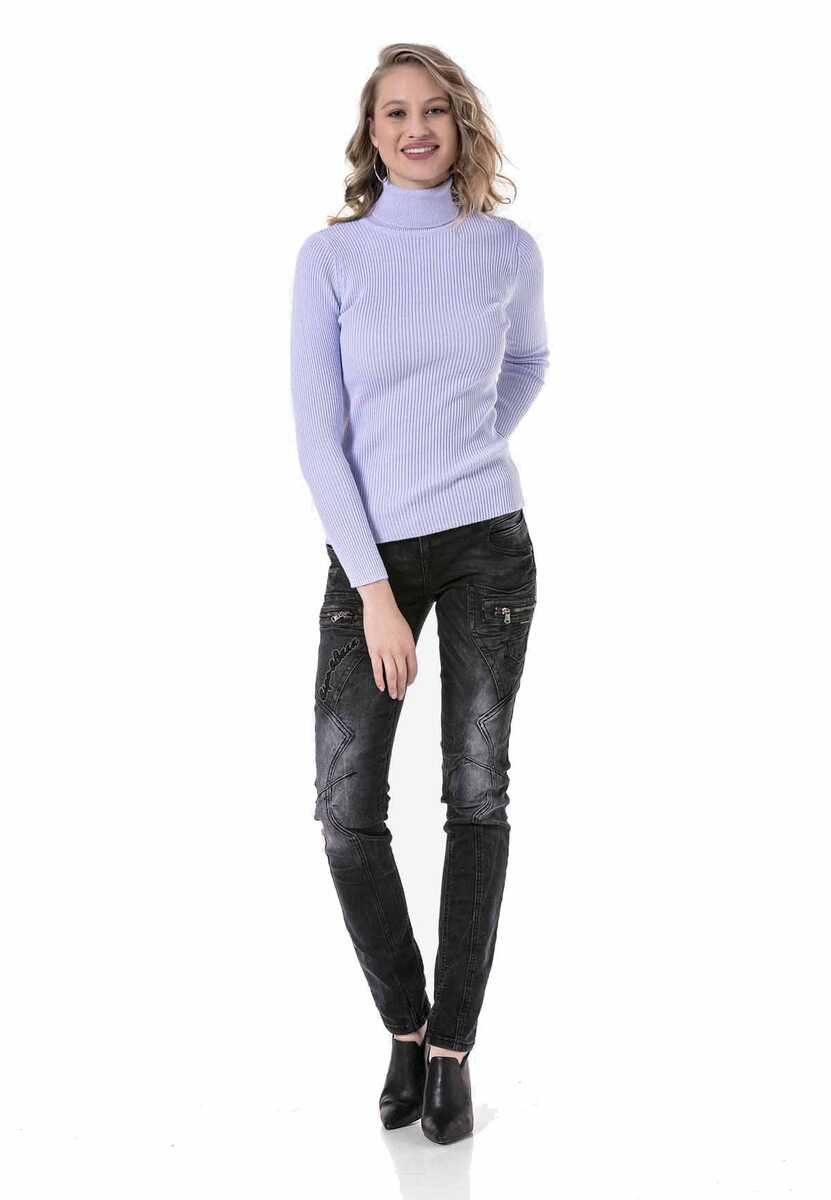WP227 Ladies Tops