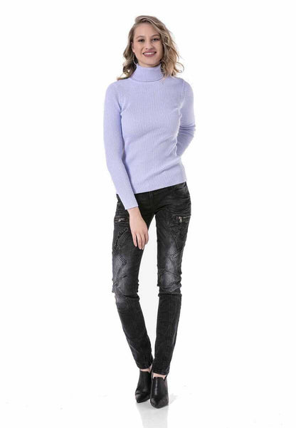 WP227 Ladies Tops