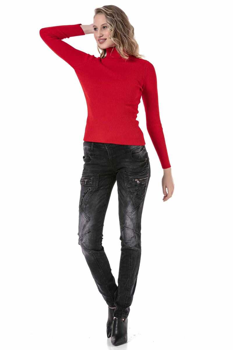 WP227 Ladies Tops