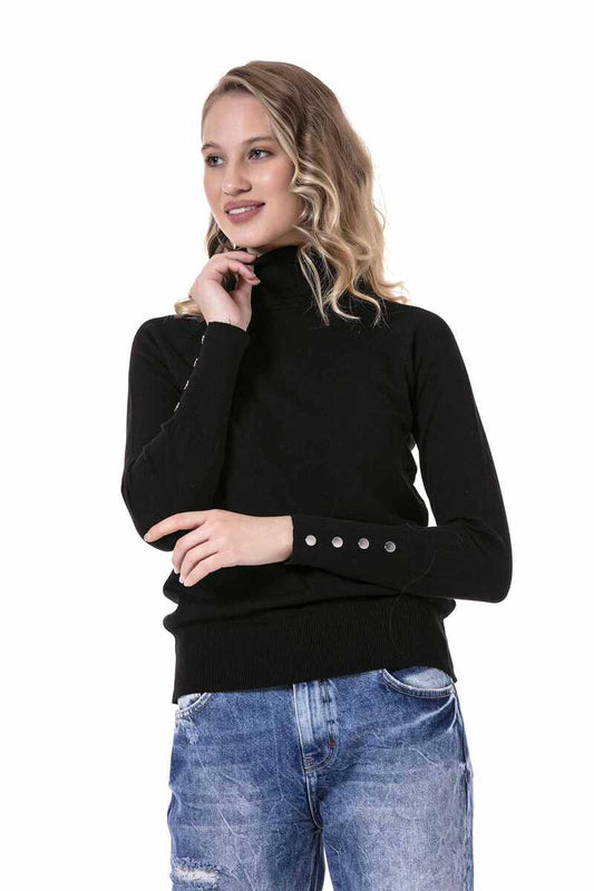 WP228 Ladies Top.