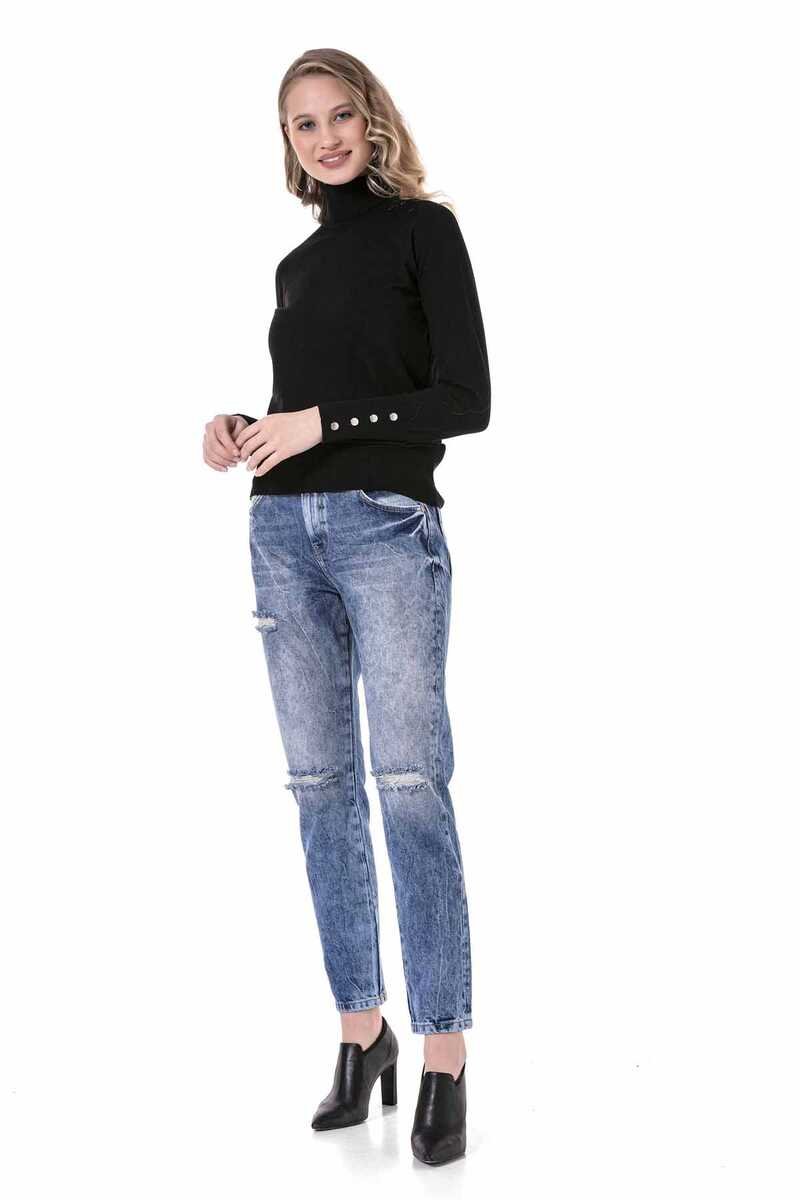 WP228 Ladies Top.