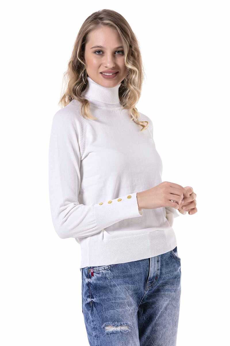 WP228 Ladies Top.