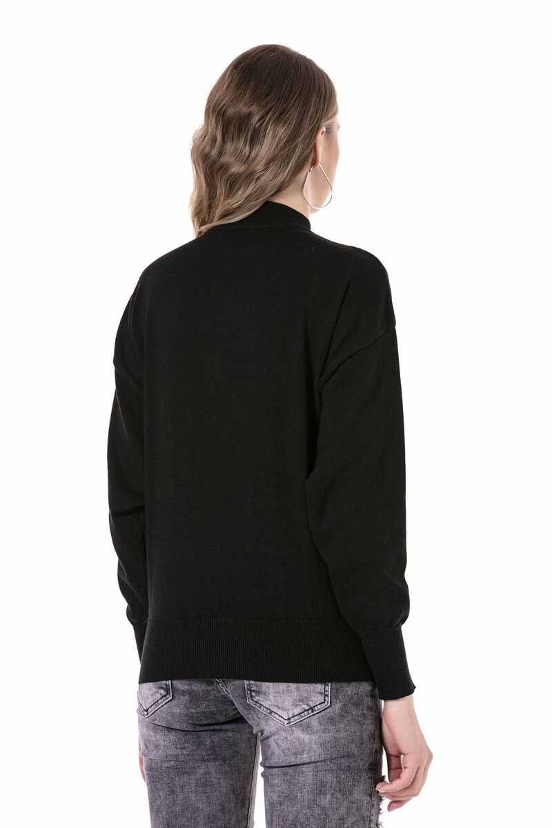 WP230 Ladies Sweaters
