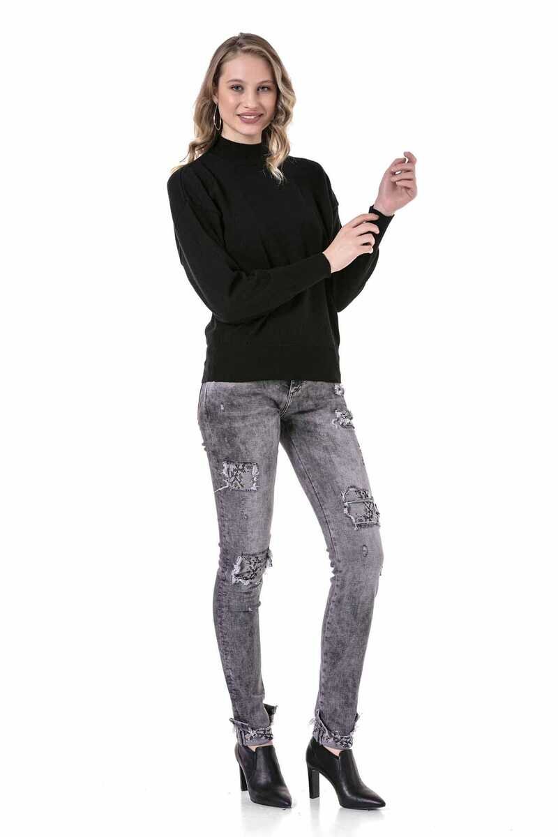 WP230 Ladies Sweaters