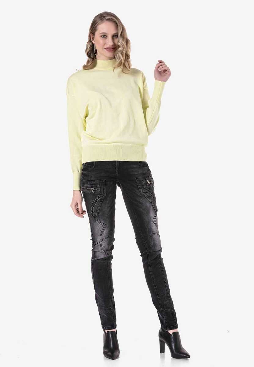 WP230 Ladies Sweaters