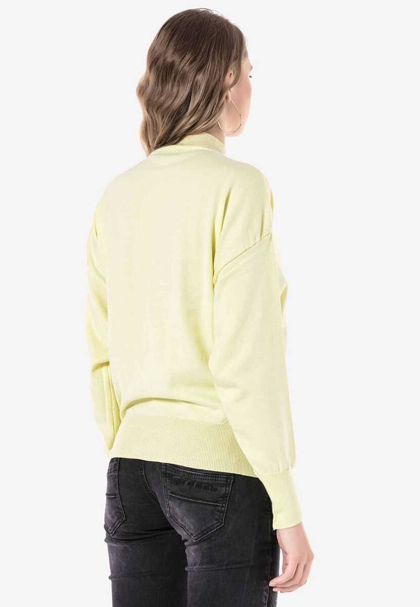 WP230 Ladies Sweaters
