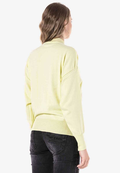 WP230 Ladies Sweaters